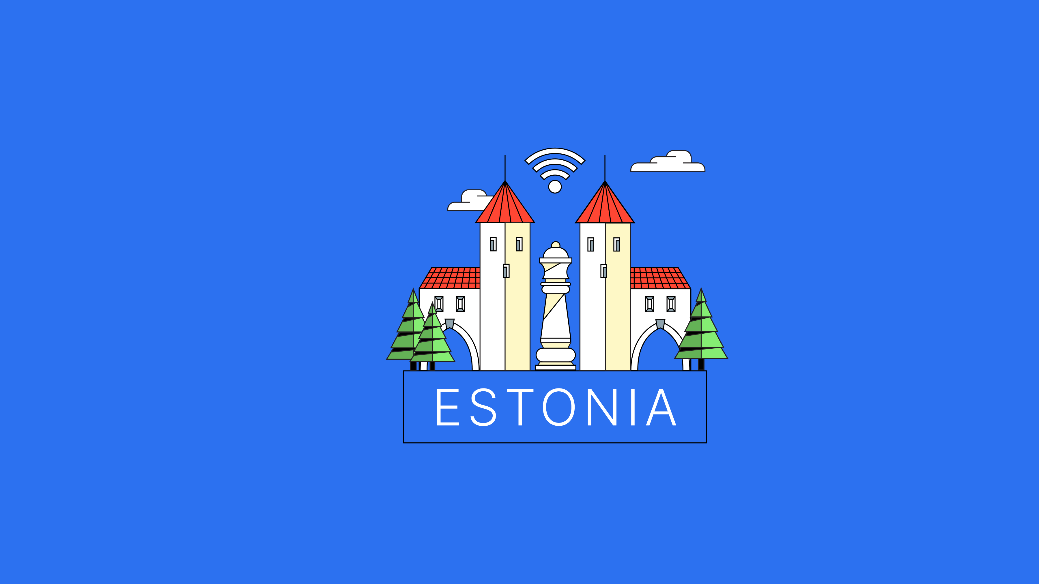 Moving to Estonia: A Guide for Expats and Digital Nomads