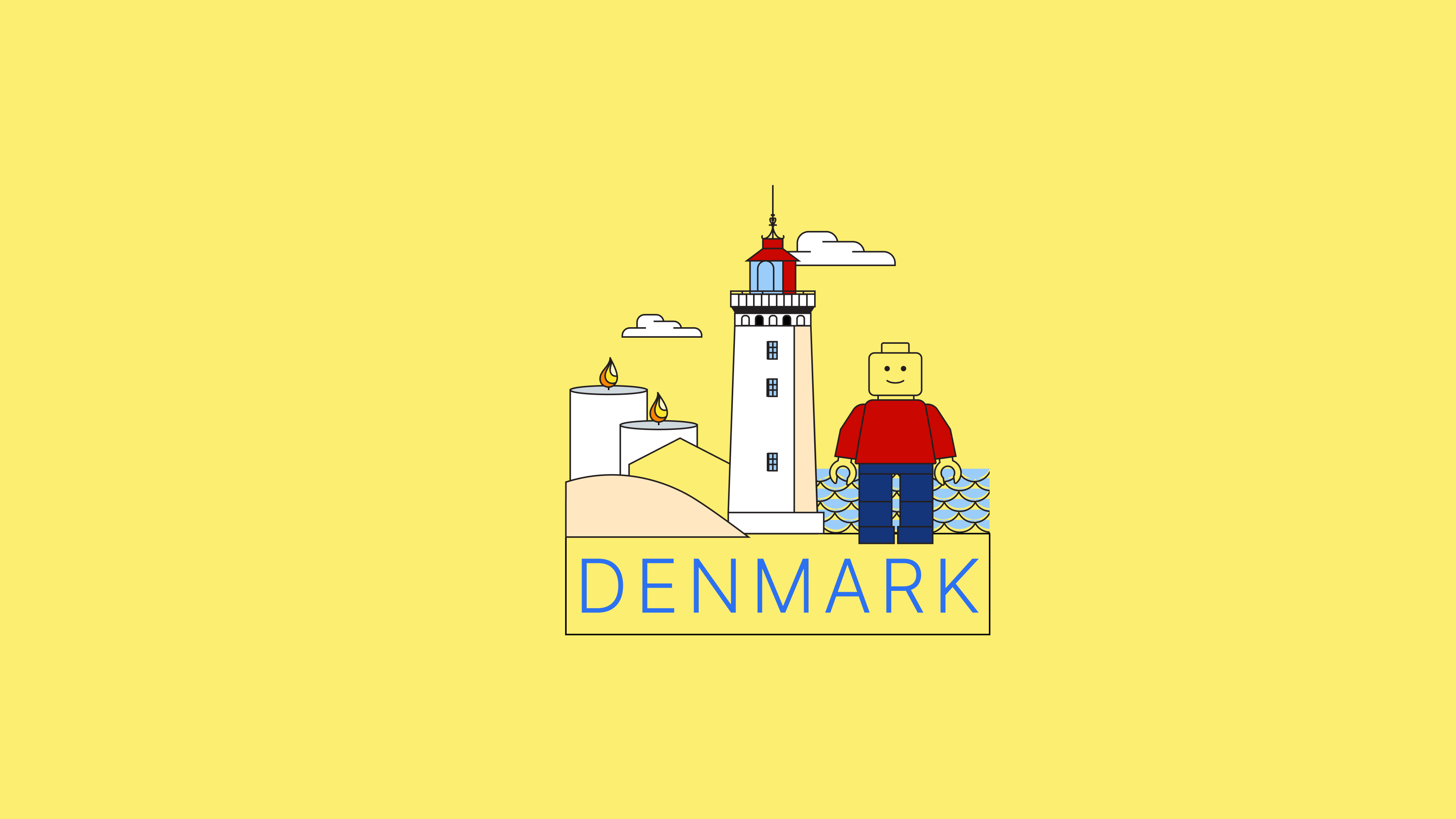 Moving to Denmark: A Guide for Expats and Digital Nomads