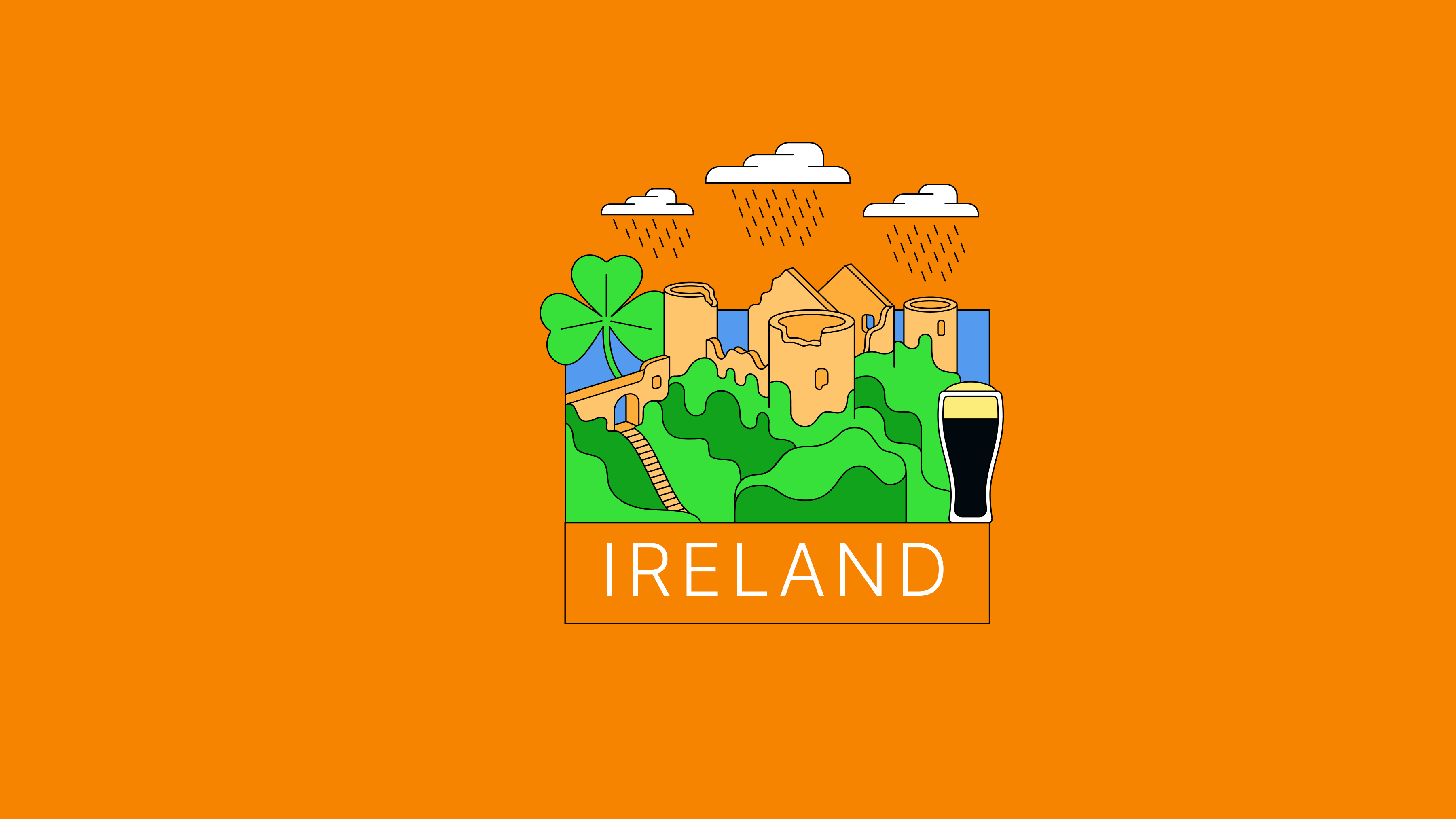 Moving to Ireland: A Guide for Expats and Digital Nomads