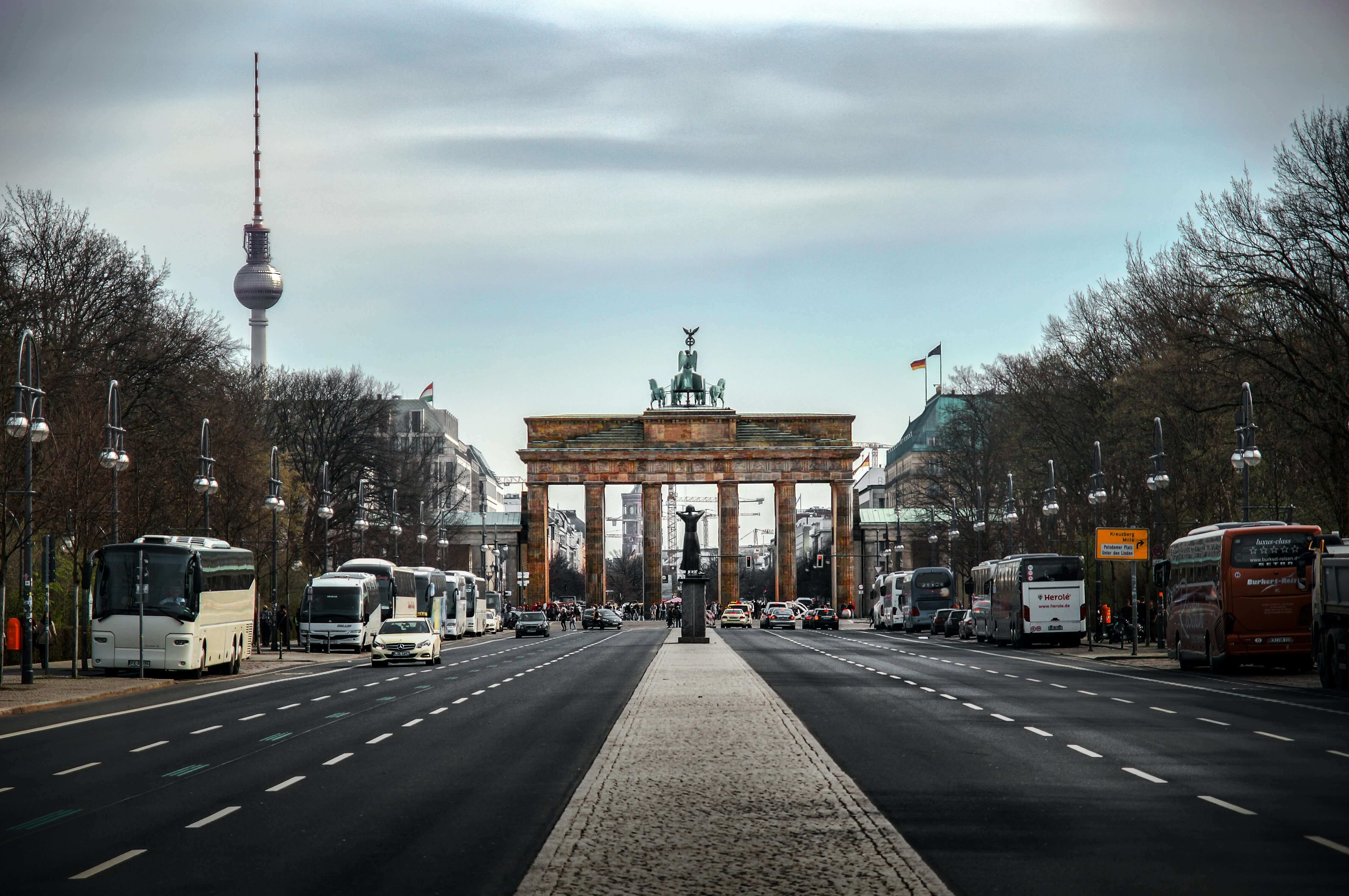Germany digital nomad visa 2023
