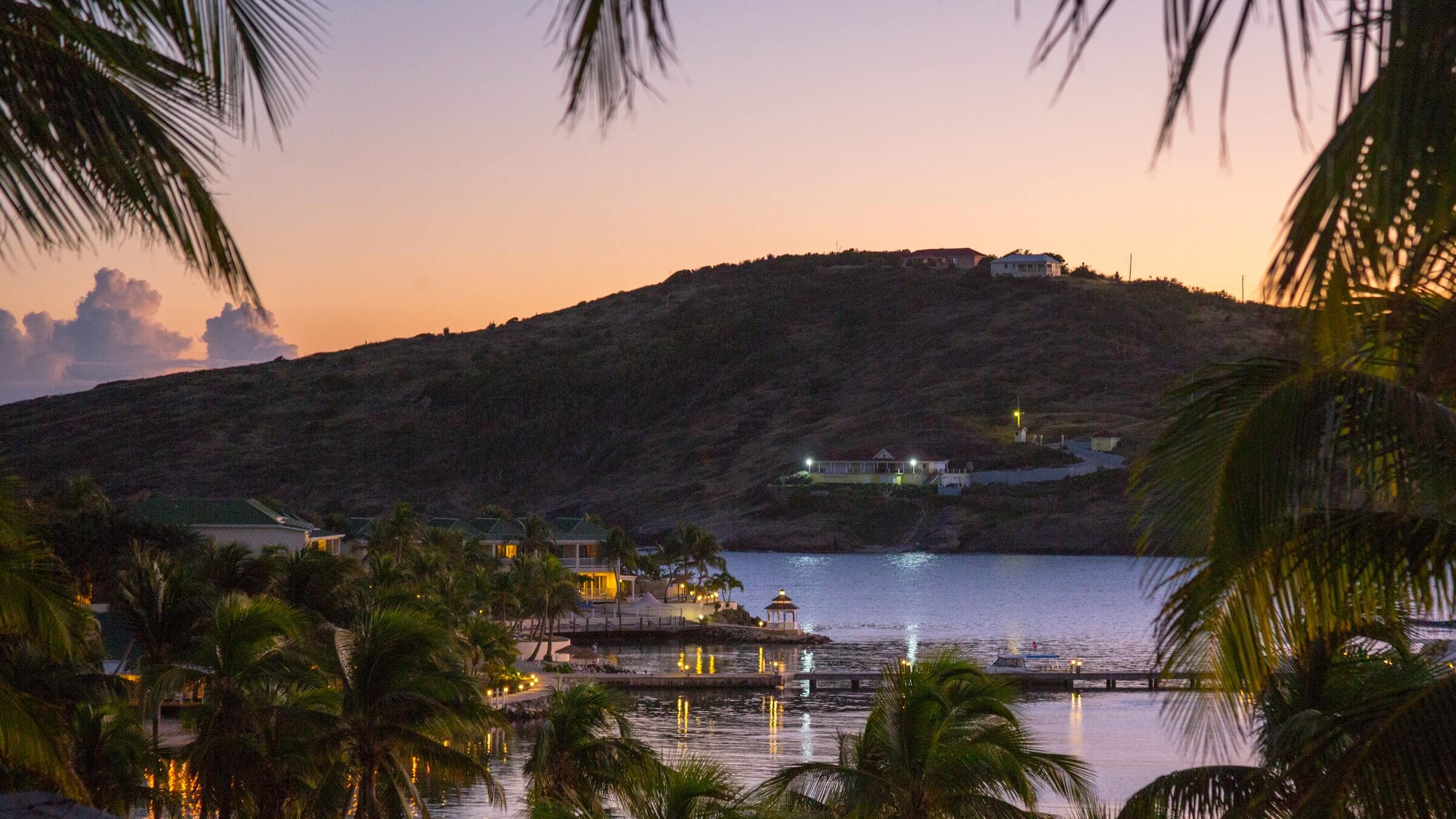 Antigua & Barbuda digital nomad visa 2023