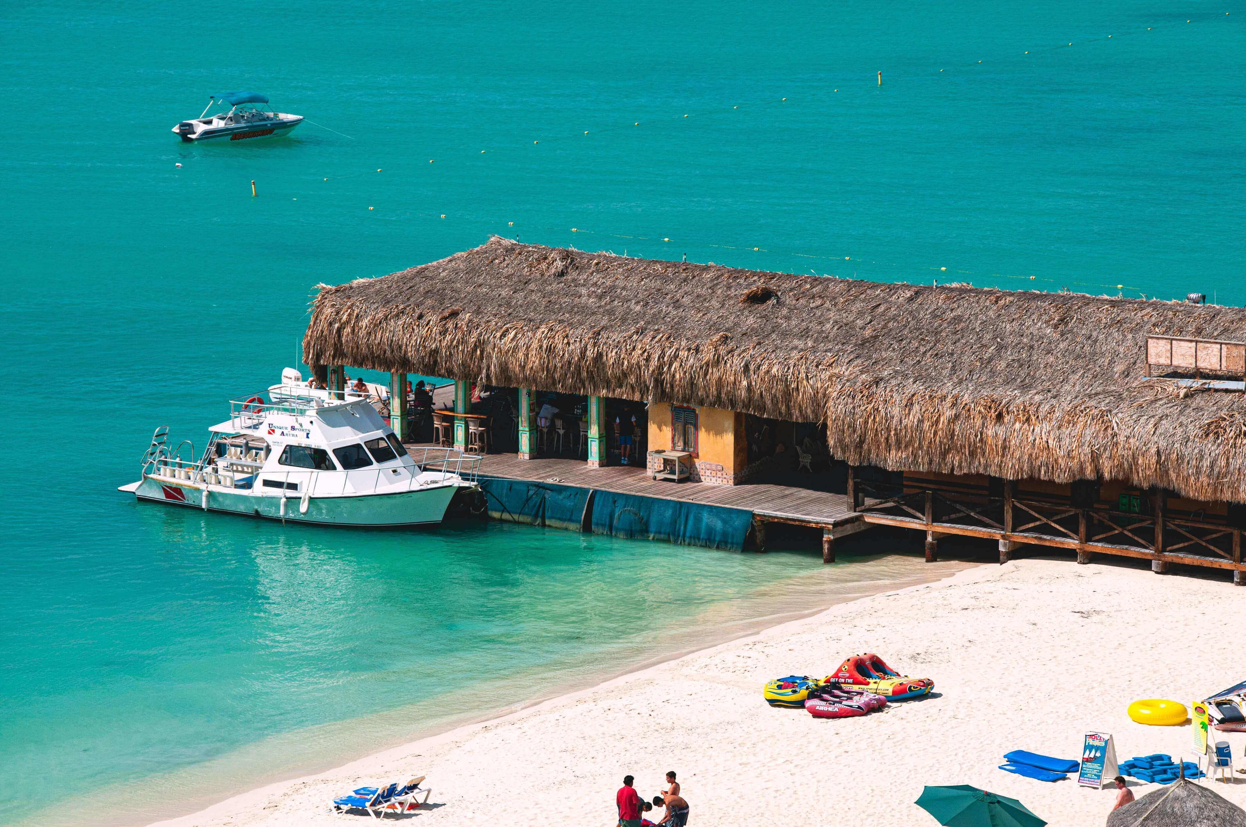 Aruba digital nomad visa 2023