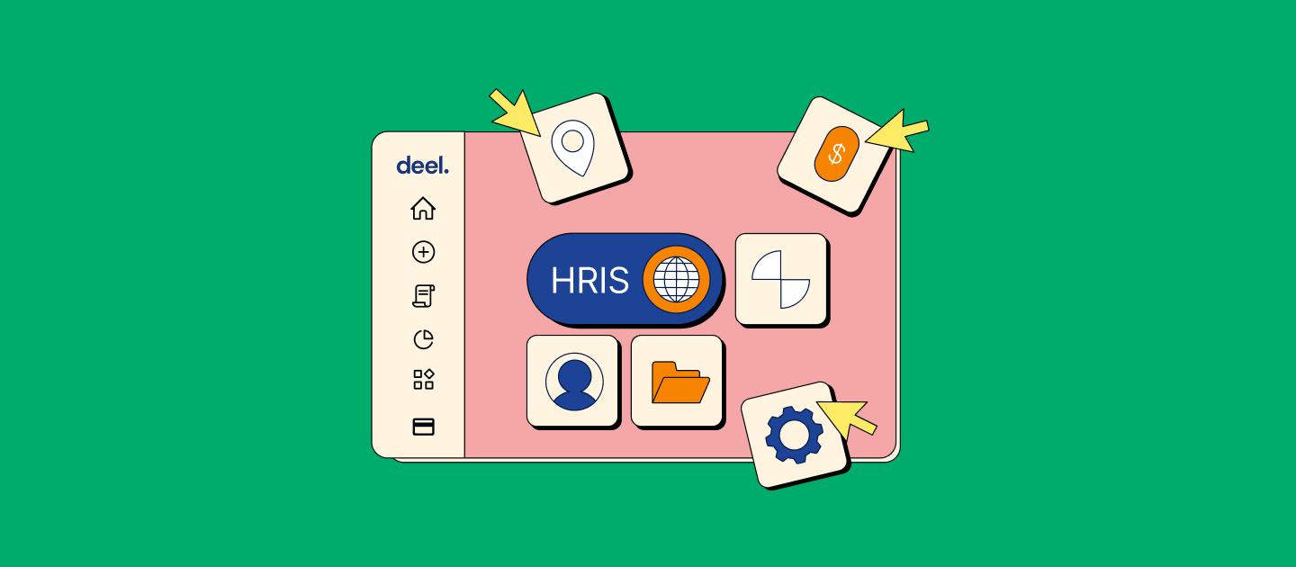 Why does my business need an HR system? - HRX Website