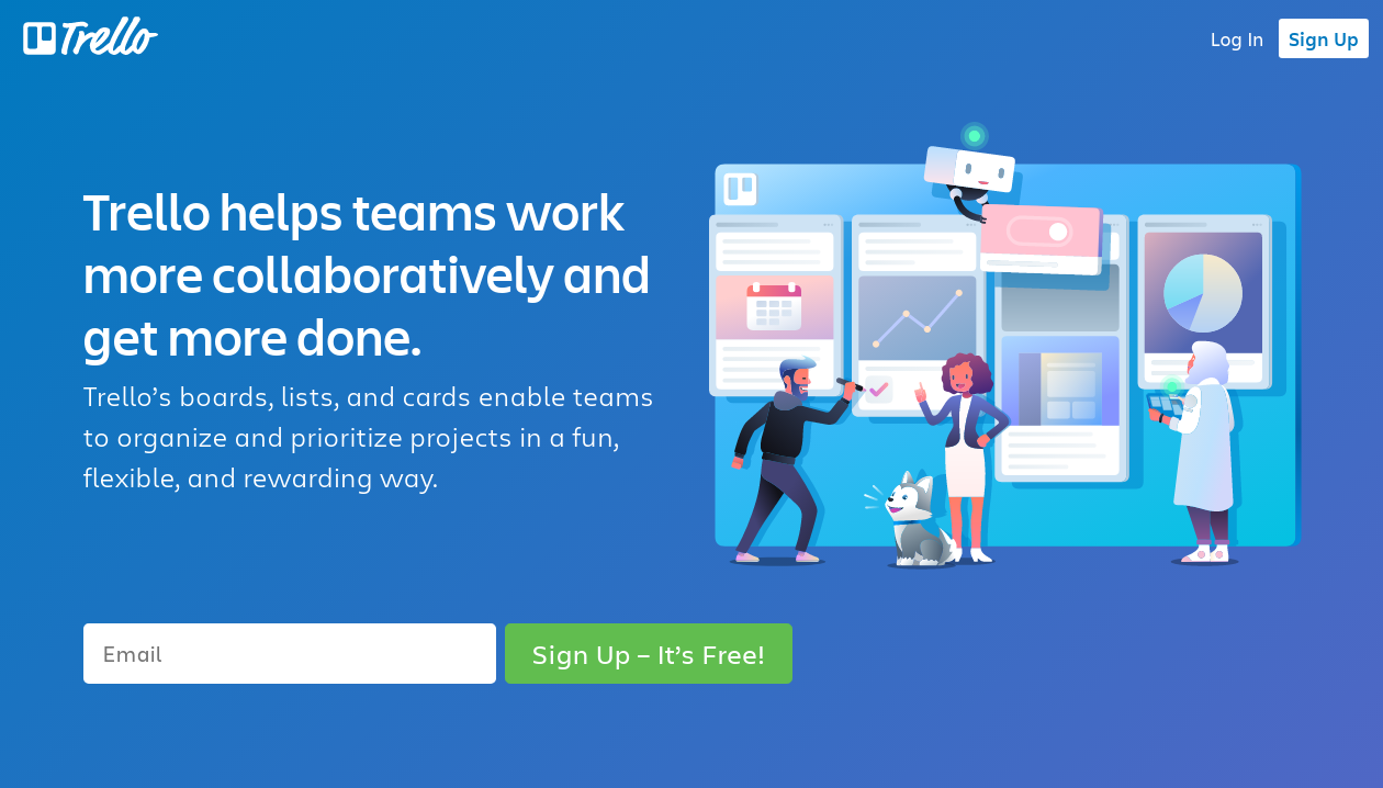 trello