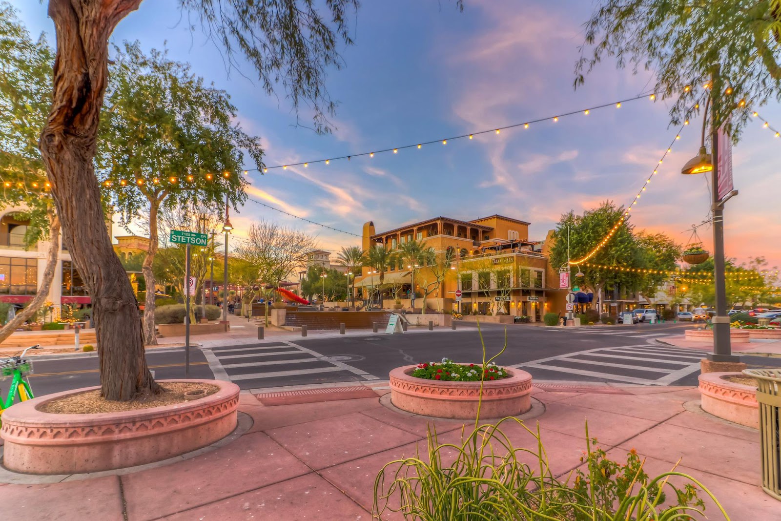 Best Cities for Remote Workers. Phoenix, Arizona