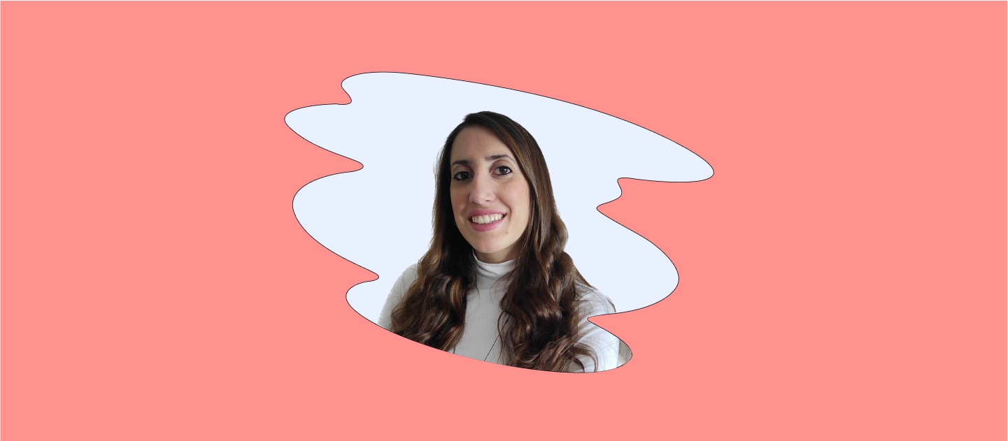 Meet Deel: Mary Mouzaki, Data Privacy Compliance Manager