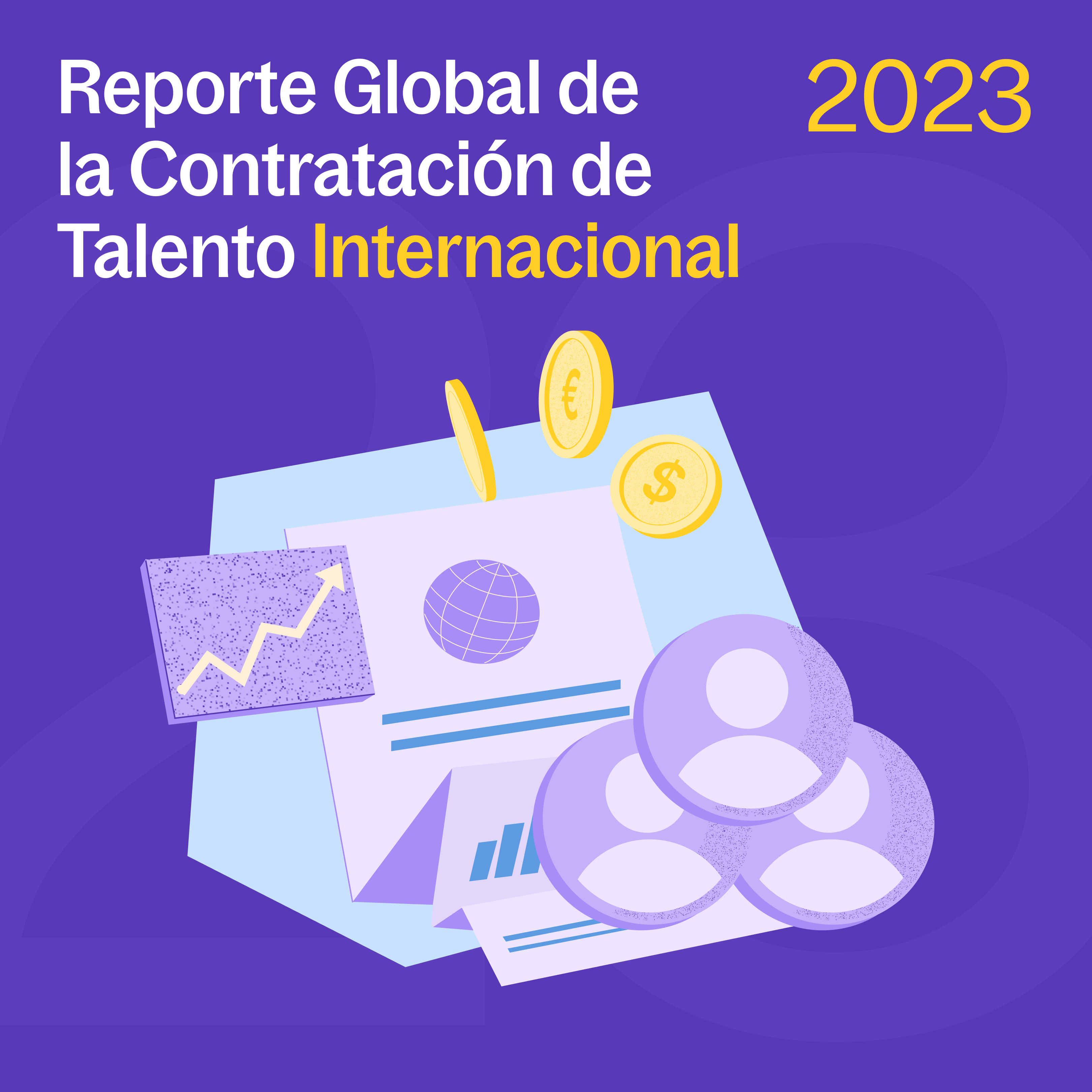 Contratación en Latinoamérica: Reporte 2024
