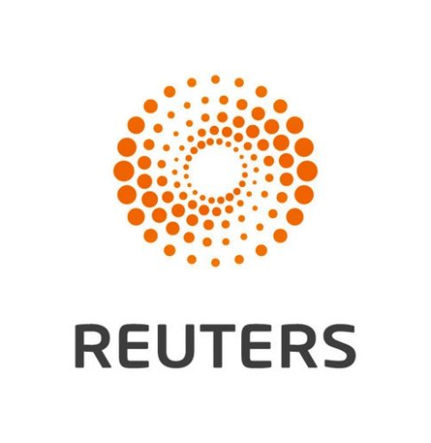 logo for Reuters