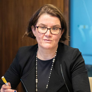 Cathy Bryce