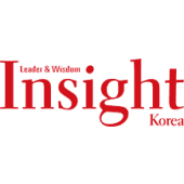 logo for Insight Korea