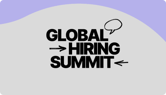 Global Hiring Summit